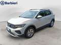 Volkswagen T-Cross Nuova Life 1.0 TSI 70 kW (95 CV) - KM ZERO Gris - thumbnail 1