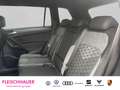 Volkswagen Tiguan Allspace R-Line 2,0TDI  4Motion CarPlay+HeadUp+Navi+Matrix+ Grau - thumbnail 11