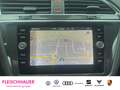 Volkswagen Tiguan Allspace R-Line 2,0TDI  4Motion CarPlay+HeadUp+Navi+Matrix+ Grau - thumbnail 13