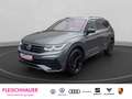 Volkswagen Tiguan Allspace R-Line 2,0TDI  4Motion CarPlay+HeadUp+Navi+Matrix+ Grau - thumbnail 1
