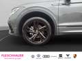 Volkswagen Tiguan Allspace R-Line 2,0TDI  4Motion CarPlay+HeadUp+Navi+Matrix+ Grau - thumbnail 16