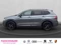 Volkswagen Tiguan Allspace R-Line 2,0TDI  4Motion CarPlay+HeadUp+Navi+Matrix+ Grau - thumbnail 4