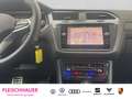 Volkswagen Tiguan Allspace R-Line 2,0TDI  4Motion CarPlay+HeadUp+Navi+Matrix+ Grau - thumbnail 13