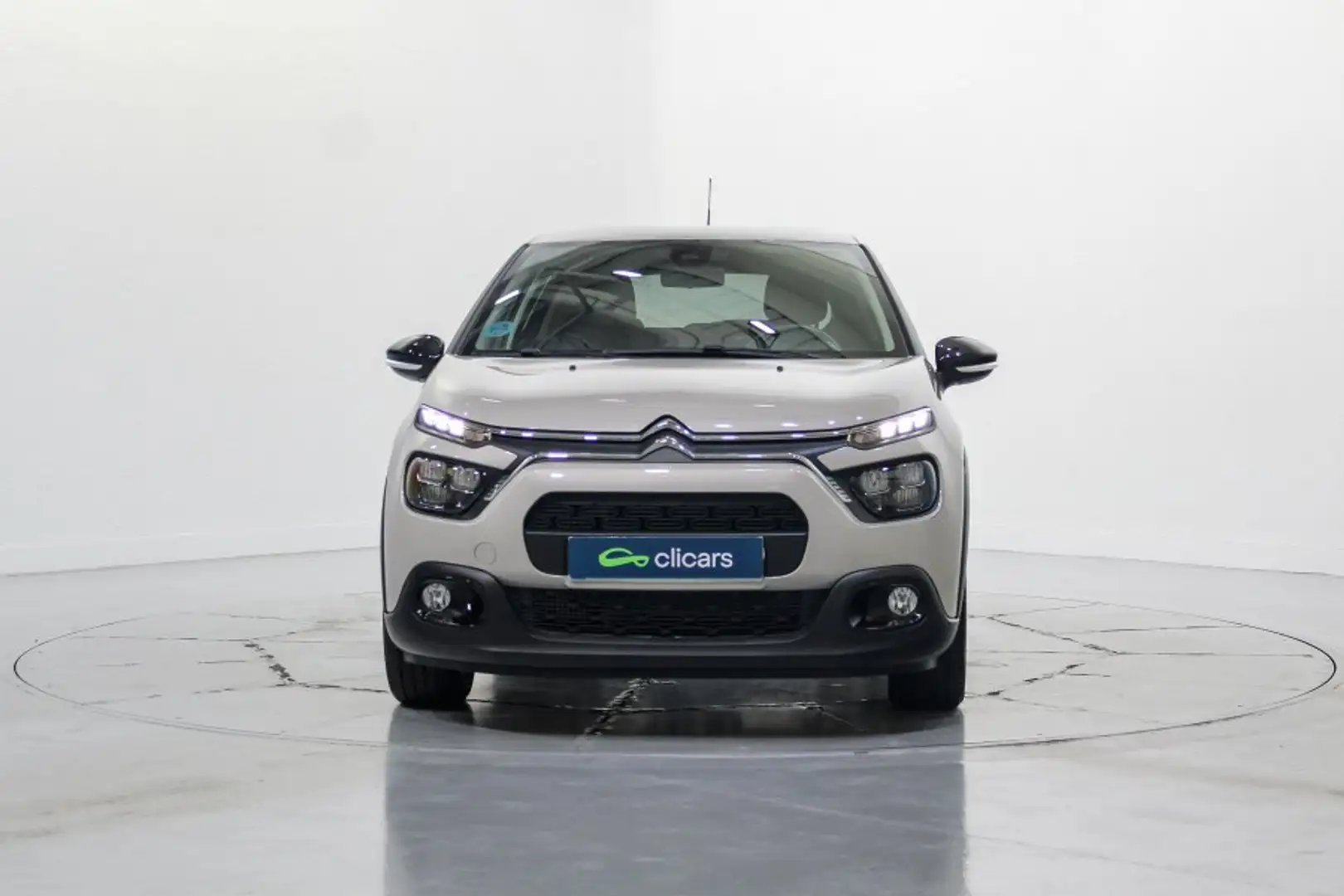 Citroen C3 1.2 PureTech S&S 97 Edition 110 Orange - 2