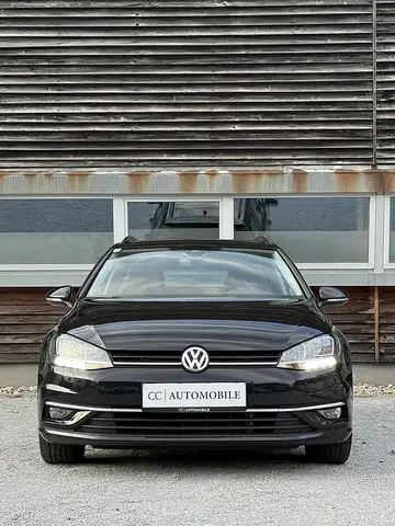 Volkswagen Golf Variant Comfortline 1,6 TDI DSG
