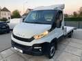Iveco Daily 2,3 Takelwagen Depanneuse Abschleppwagen Wit - thumbnail 2