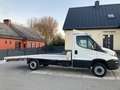 Iveco Daily 2,3 Takelwagen Depanneuse Abschleppwagen Blanc - thumbnail 1