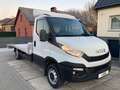 Iveco Daily 2,3 Takelwagen Depanneuse Abschleppwagen Blanc - thumbnail 4