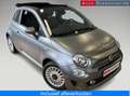 Fiat 500C 1.0 Hybrid Sport I AIrco I Cruise Control I NAP I Grijs - thumbnail 1