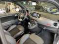 Fiat 500C 1.0 Hybrid Sport I AIrco I Cruise Control I NAP I Grijs - thumbnail 36