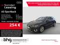 Audi A3 35 TFI S-tronic advanced Gris - thumbnail 1