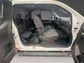 Nissan Navara Pickup King Cab SE 4X4 Blanc - thumbnail 10