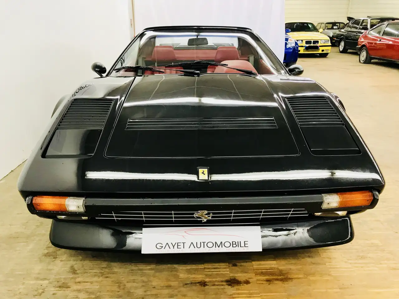 GTS