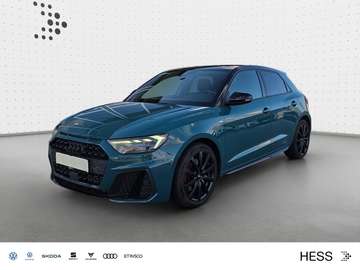 edition one 40 TFSI 147(200) kW(PS)
