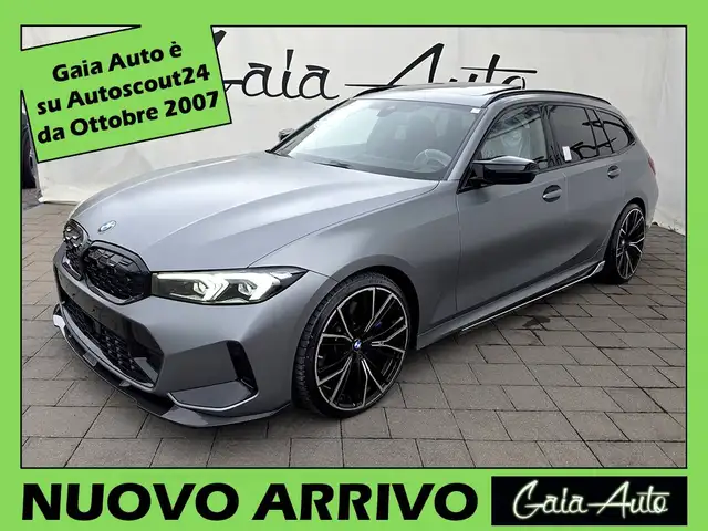 BMW 340 M340 D Touring 3.0 diesel xdrive autom M-SPORT 19"