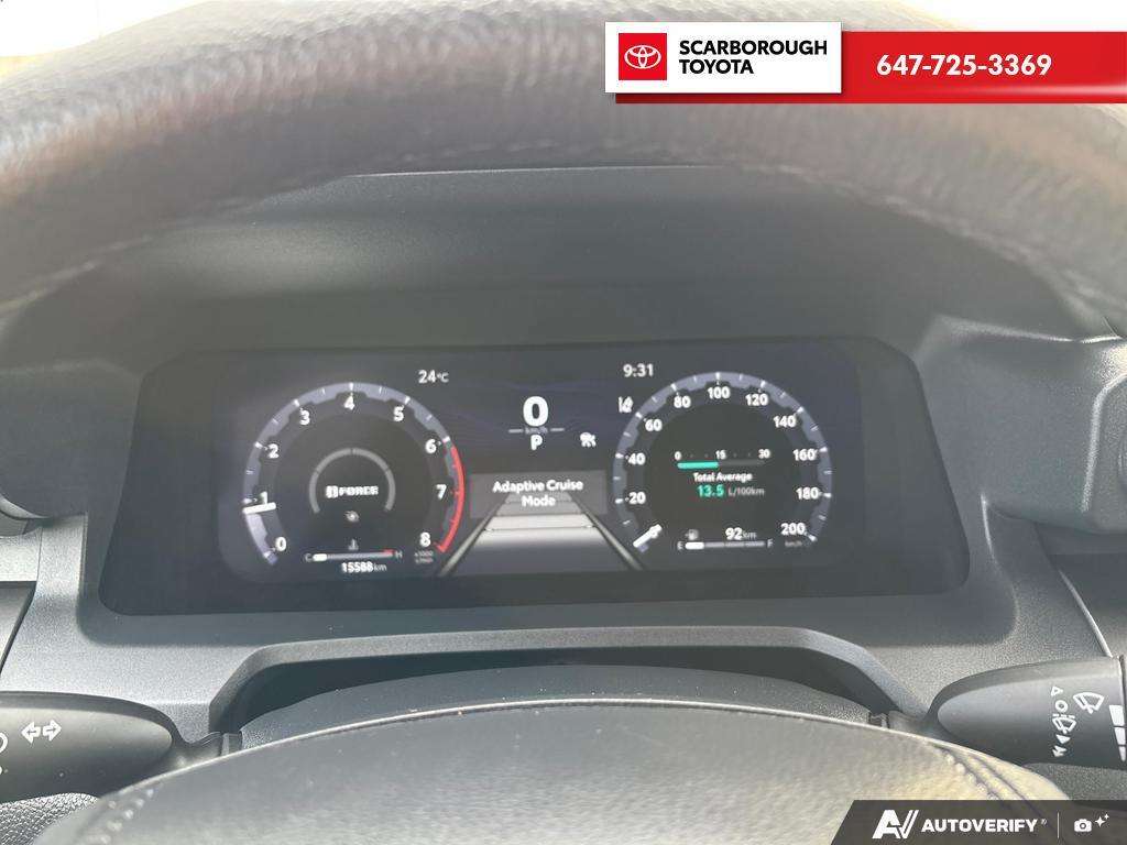 used 2026 Toyota Tacoma car, priced at $56,995