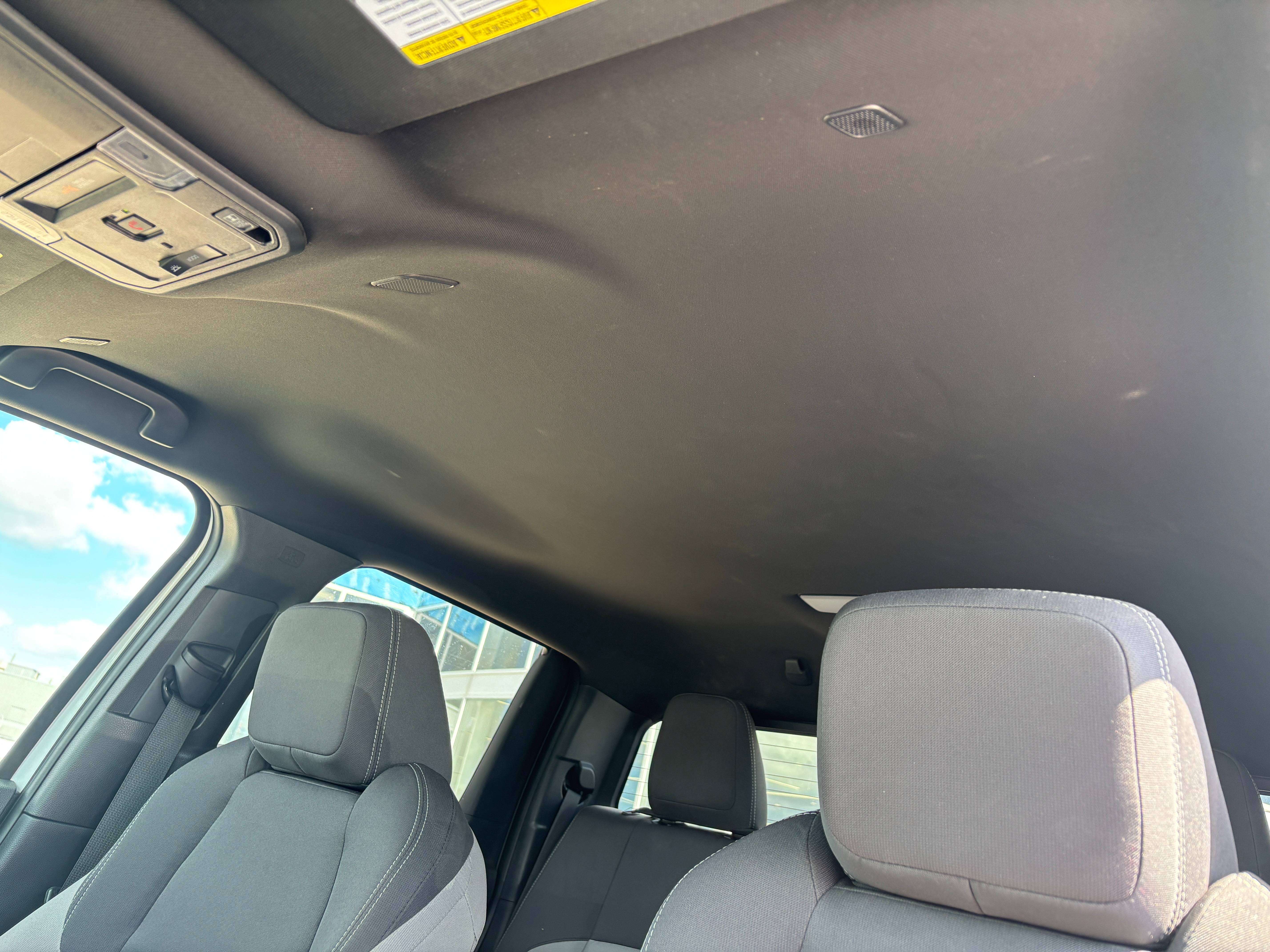 used 2026 Toyota Tacoma car, priced at $56,995