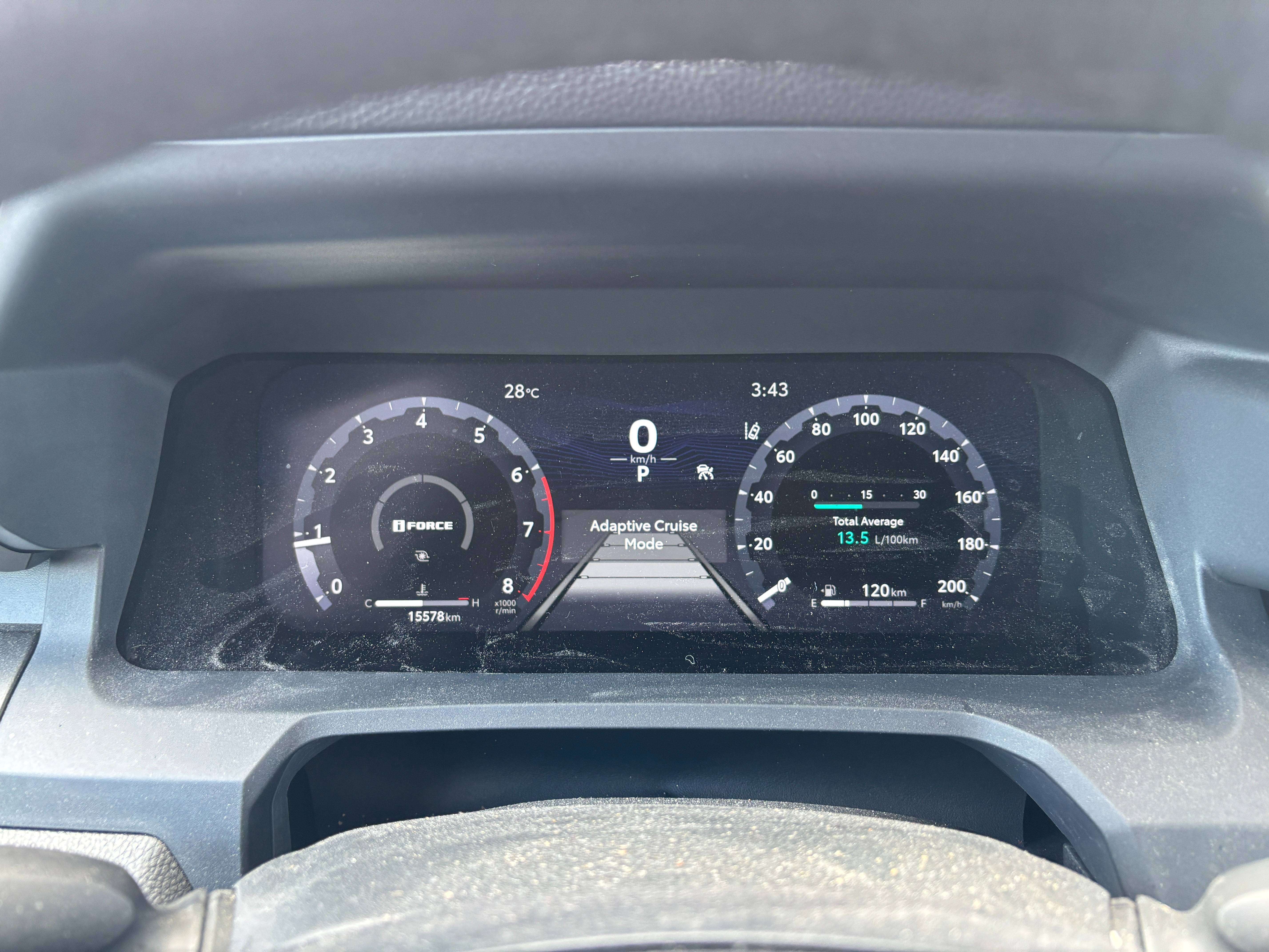 used 2026 Toyota Tacoma car, priced at $56,995