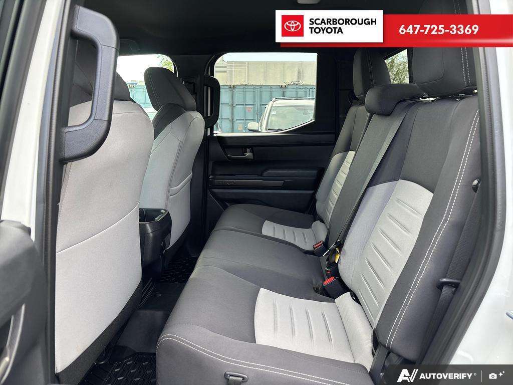 used 2026 Toyota Tacoma car, priced at $56,995