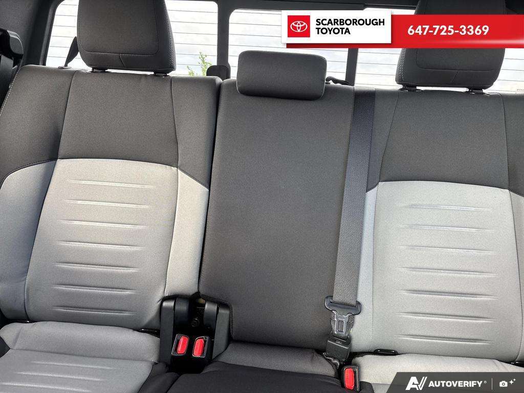 used 2026 Toyota Tacoma car, priced at $56,995