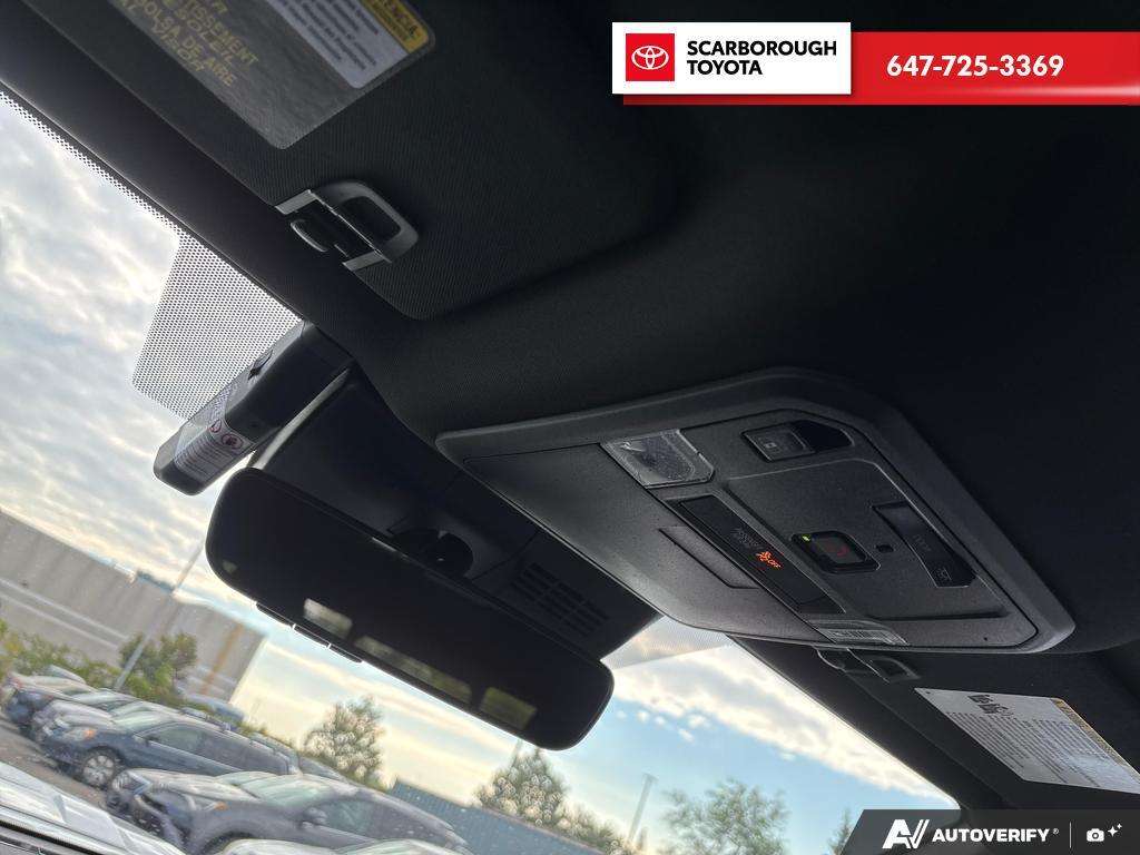 used 2026 Toyota Tacoma car, priced at $56,995