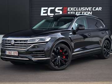 Touareg R eHybrid 3.0 TFSI V6 4Motion Tiptronic