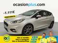 Ford Fiesta 1.0 EcoBoost S/S ST Line 140 Gris - thumbnail 1
