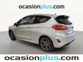 Ford Fiesta 1.0 EcoBoost S/S ST Line 140 Gris - thumbnail 3