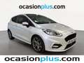 Ford Fiesta 1.0 EcoBoost S/S ST Line 140 Gris - thumbnail 2