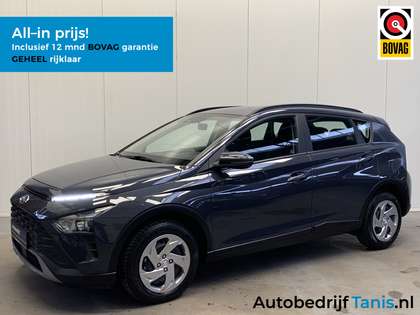 Hyundai BAYON 1.0 T-GDI 100 PK Comfort Smart AIRCO/ECC-CAMERA-NA