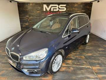 216d *7 PLACES *AUTO *XENON *CUIR *CRUISE *GPS