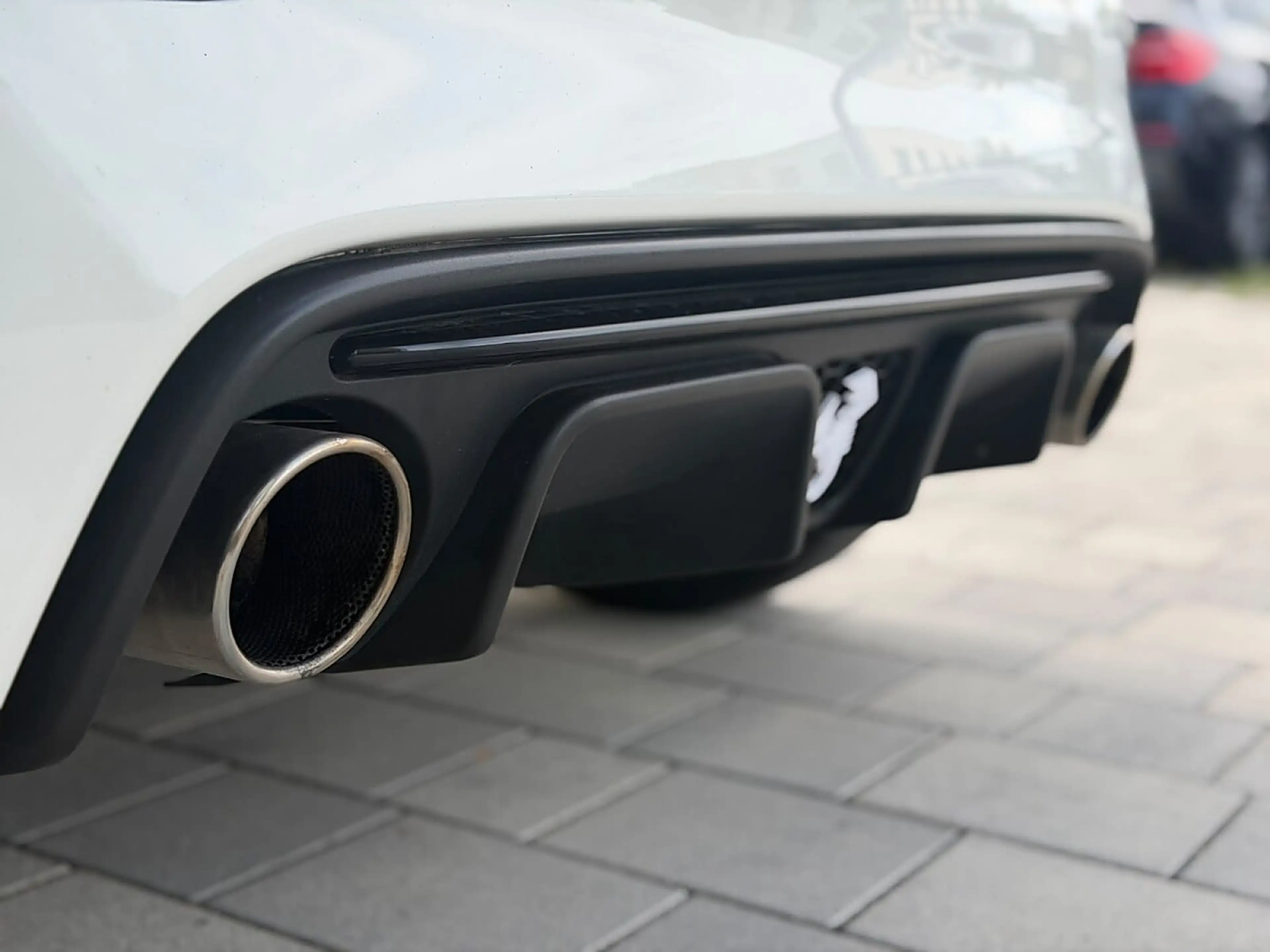 Abarth 595 Abarth 595 — photo 10