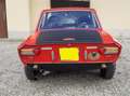 Lancia Fulvia Montecarlo Rot - thumbnail 2