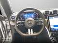 Mercedes-Benz CLE 200 AMG+NIGHT+PANO+360+AHK+BURMESTER+TOTW+9G Серебристый - thumbnail 14