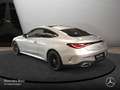 Mercedes-Benz CLE 200 AMG+NIGHT+PANO+360+AHK+BURMESTER+TOTW+9G Серебристый - thumbnail 10