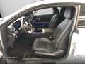 Mercedes-Benz CLE 200 AMG+NIGHT+PANO+360+AHK+BURMESTER+TOTW+9G Серебристый - thumbnail 11