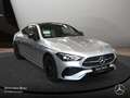 Mercedes-Benz CLE 200 AMG+NIGHT+PANO+360+AHK+BURMESTER+TOTW+9G Серебристый - thumbnail 5