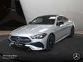 Mercedes-Benz CLE 200 AMG+NIGHT+PANO+360+AHK+BURMESTER+TOTW+9G Серебристый - thumbnail 2