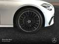 Mercedes-Benz CLE 200 AMG+NIGHT+PANO+360+AHK+BURMESTER+TOTW+9G Серебристый - thumbnail 6