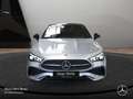 Mercedes-Benz CLE 200 AMG+NIGHT+PANO+360+AHK+BURMESTER+TOTW+9G Серебристый - thumbnail 3