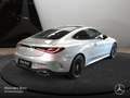 Mercedes-Benz CLE 200 AMG+NIGHT+PANO+360+AHK+BURMESTER+TOTW+9G Серебристый - thumbnail 8