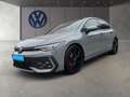 Volkswagen Golf GTI Golf VIII 2.0 TSI DSG GTI Navi IQ.Light DAB+ Fro Grau - thumbnail 2