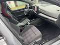 Volkswagen Golf GTI Golf VIII 2.0 TSI DSG GTI Navi IQ.Light DAB+ Fro Grau - thumbnail 13