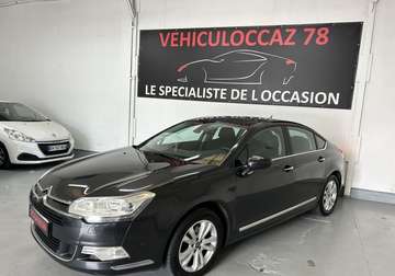 1.6 hdi 115 cv millenium gps 10-2011 4x