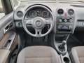 Volkswagen Caddy Kombi Trendline / 5 Sitzer Braun - thumbnail 11