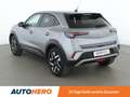 Opel Mokka X 1.2 Turbo Elegance Aut.*ACC*CAM*PDC*SHZ* Grau - thumbnail 4