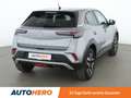 Opel Mokka X 1.2 Turbo Elegance Aut.*ACC*CAM*PDC*SHZ* Grau - thumbnail 6