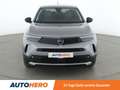 Opel Mokka X 1.2 Turbo Elegance Aut.*ACC*CAM*PDC*SHZ* Grau - thumbnail 9