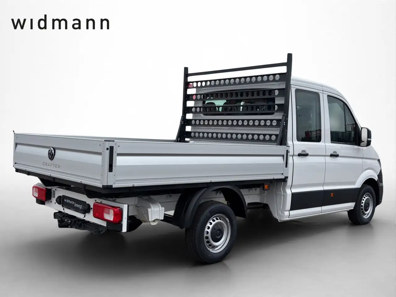 Volkswagen Model not specified 2026