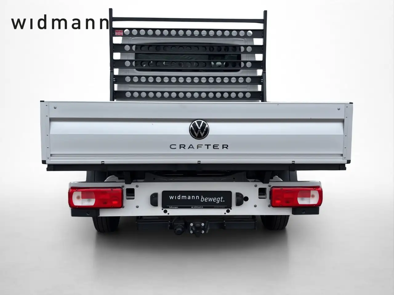 Volkswagen Model not specified 2026